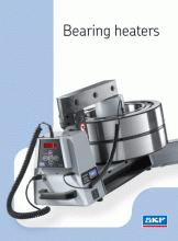 گرمکن بلبرینگ SKF