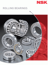 کاتالوگ بلبرینگ nsk