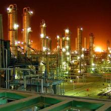 بلبرینگ پتروشیمی