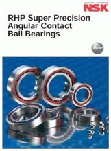 کاتالوگ بلبرینگ rhp