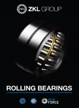 کاتالوگ بلبرینگ zkl